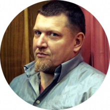 Кирилл Косолапов