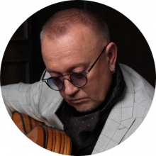 Сергей Бортников
