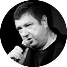 Сергей Дикий