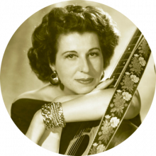 Anna Marly