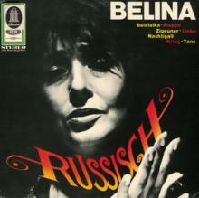 Belina - 1996 - Russisch