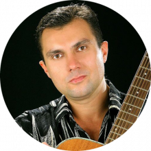 Анатолий Корж