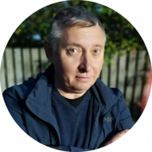 Андрей Рыбаков