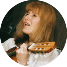 Елена Казанцева