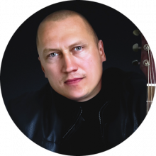 Илья Казанцев