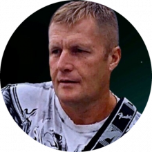 Сергей Гусаров