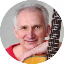 Сергей Климов