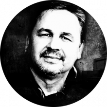Сергей Ульянов