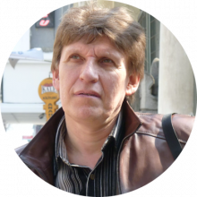 Юрий Карчевский