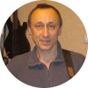 Игорь Овчинников-Щепин