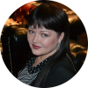 Светлана Алмазова