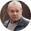 Егор Берест