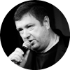Сергей Дикий