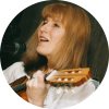 Елена Казанцева
