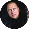 Илья Казанцев